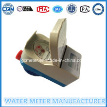 Торговая марка Gaoxiang Prepaid Smart Water Meter